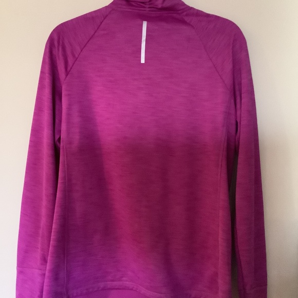 RBX 1/2 Zip Pullover - Picture 2 of 2